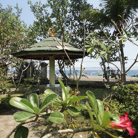 Pakuna Beach Senggigi Esterno foto