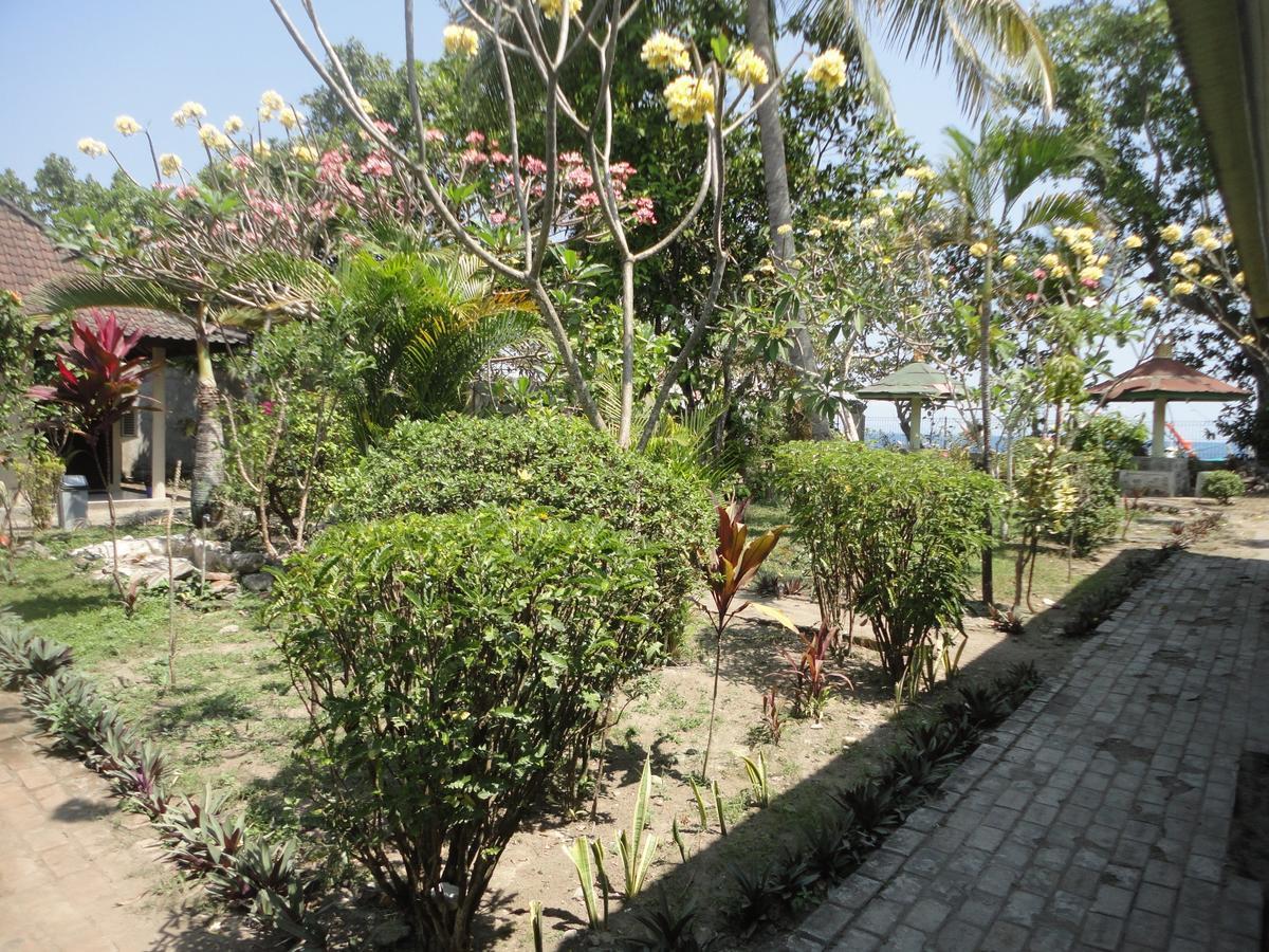 Pakuna Beach Senggigi Esterno foto