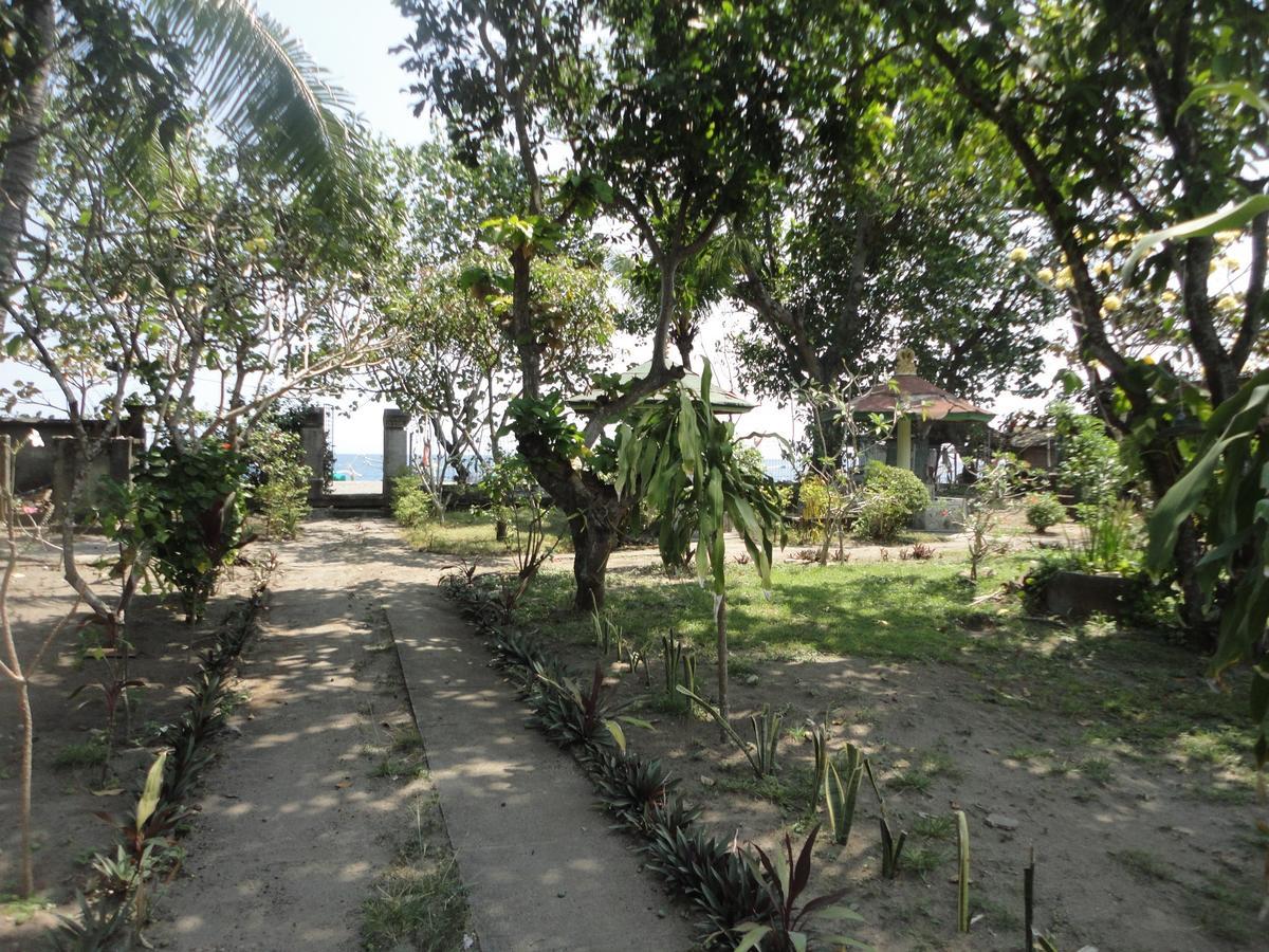 Pakuna Beach Senggigi Esterno foto